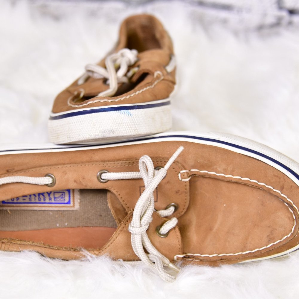 Sperry Top-Sider Boat shoes